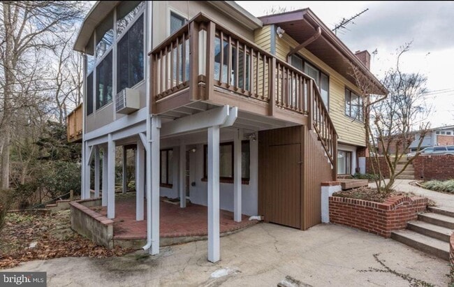 property at 8306 Rosette Ln