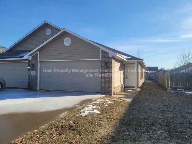 property at 2021 Ingalls Ln