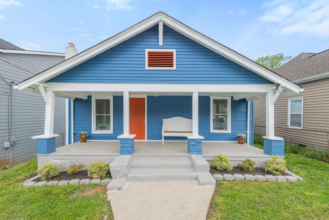 property at 1333 W Baxter Ave