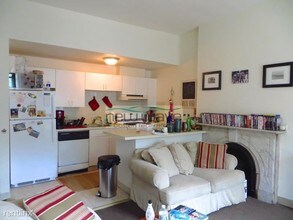 550 Massachusetts Ave-Unit -Apt 5 in Boston, MA - Building Photo - Building Photo
