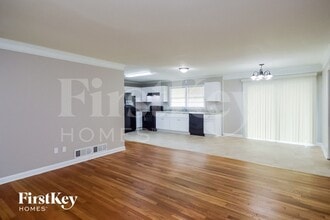 1175 Milstead Ave NE in Conyers, GA - Building Photo - Building Photo