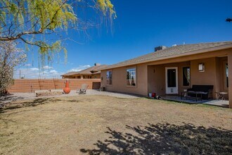 1412 Puesta Del Sol in Alamogordo, NM - Building Photo - Building Photo