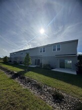 3811 Sepia St in Kissimmee, FL - Building Photo - Building Photo