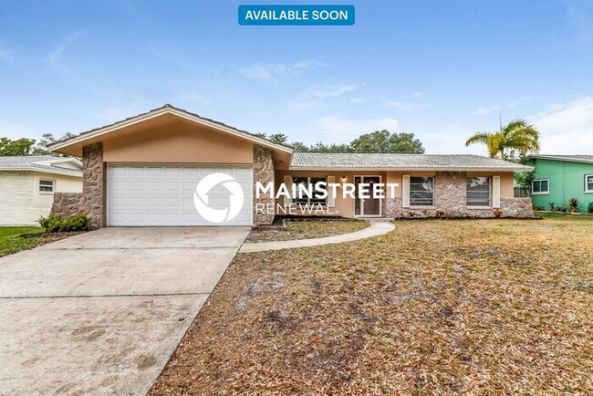 property at 1352 Ranchwood Dr