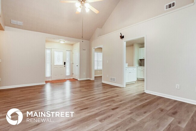 35 Spring Valley Keep in Covington, GA - Building Photo - Building Photo