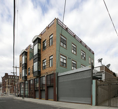 333 N 10th St in Philadelphia, PA - Building Photo - Building Photo