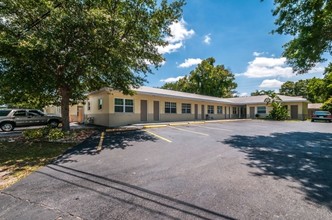 Hudson Place Apartments in Clearwater, FL - Building Photo - Building Photo