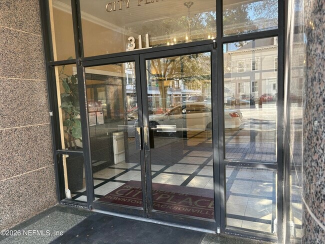 property at 311 W Ashley St