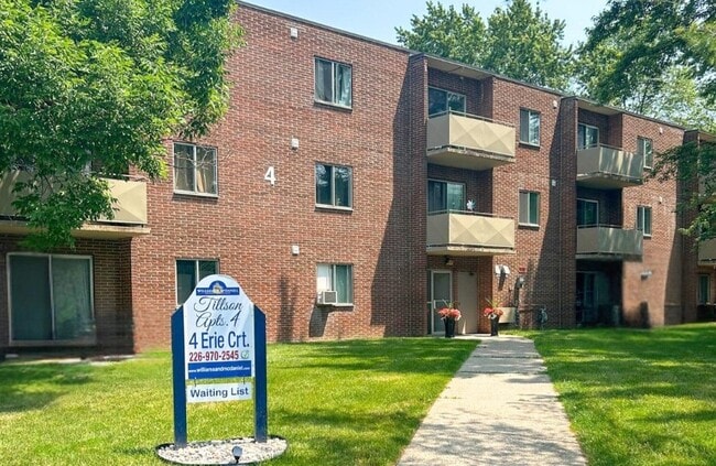 Tillson Apartments 4