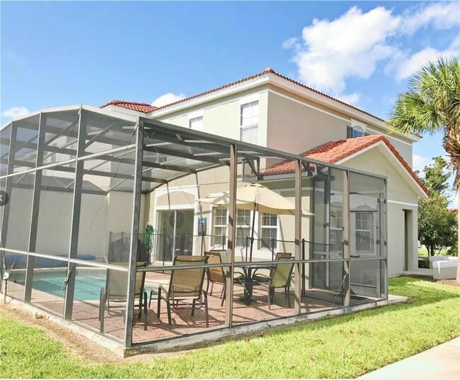 4518 Alberto Cir in Kissimmee, FL - Building Photo - Building Photo