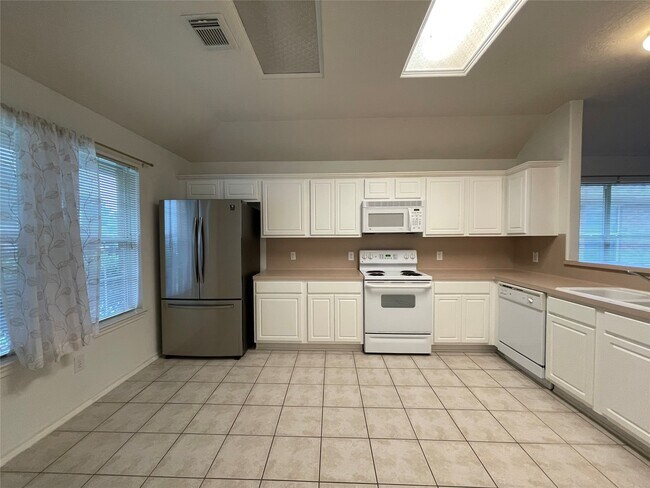 21315 Pepperberry Trail in Spring, TX - Building Photo - Building Photo