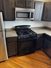 5655 N Spaulding Ave in Chicago, IL - Building Photo - Building Photo