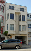 1233 Pacific Ave Apartments