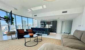 200 Biscayne Boulevard Way, Unit # 3102 in Miami, FL - Building Photo