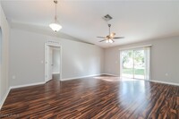 3616 Danbury Terrace in North Port, FL - Building Photo - Building Photo