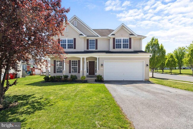 property at 12 Glenbrook Rd