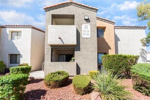 3151 N Soaring Gulls Dr in Las Vegas, NV - Building Photo