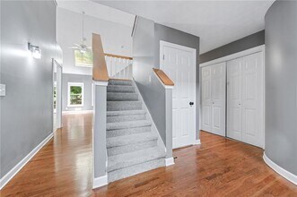4391 Driftwater Rd in Duluth, GA - Foto de edificio - Building Photo