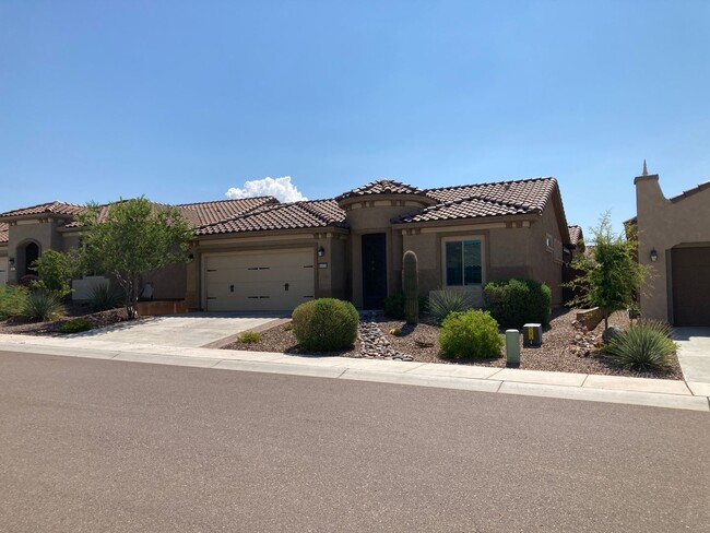 property at 6925 W Tanner Trail