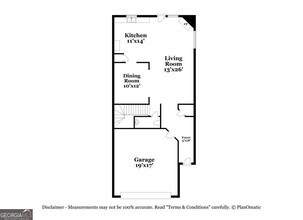 6494 Splitpine Ct in Atlanta, GA - Building Photo - Building Photo