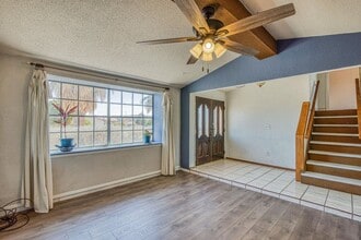 2805 Penwood Dr in El Paso, TX - Building Photo - Building Photo