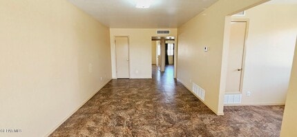 3903 Van Buren Ave in El Paso, TX - Building Photo - Building Photo