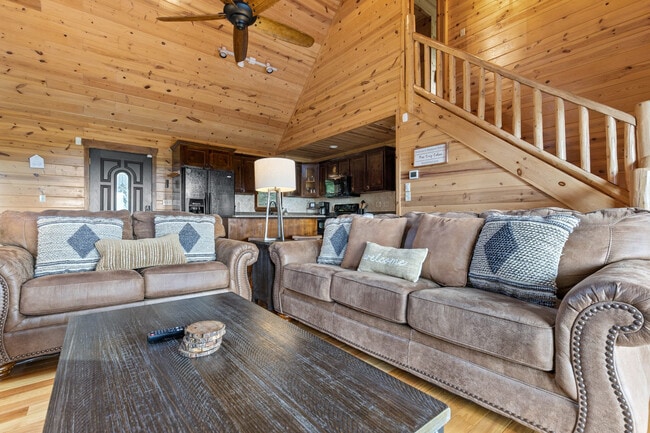 202 Oak Ledge Rd in Morganton, GA - Building Photo - Building Photo