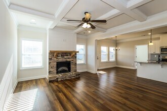 6053 Bakerville Ln in North Augusta, SC - Foto de edificio - Building Photo