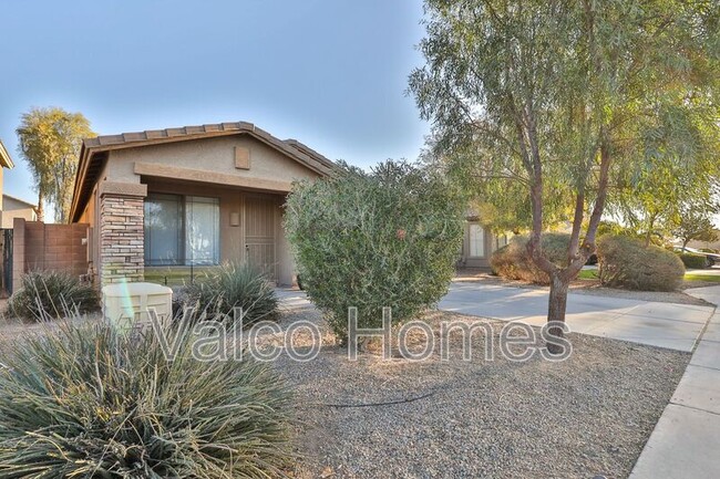 12678 W Hollyhock Dr in Avondale, AZ - Building Photo - Building Photo