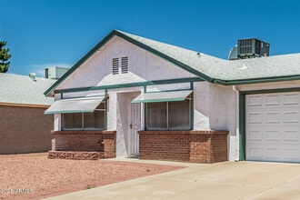 10343 N 97th Ave in Peoria, AZ - Building Photo - Building Photo