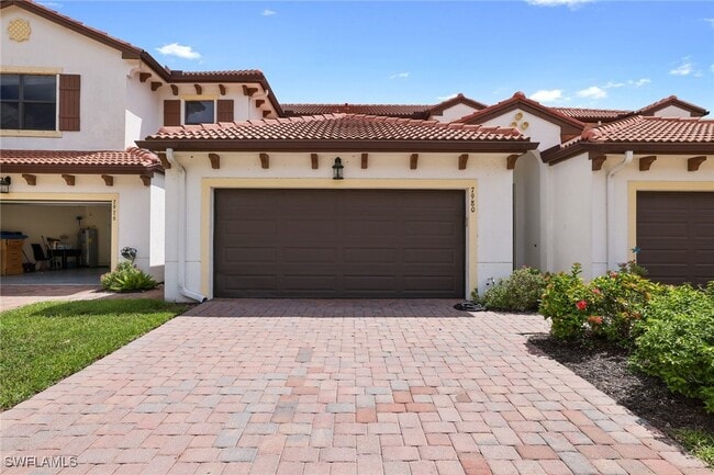property at 7903 Bristol Cir