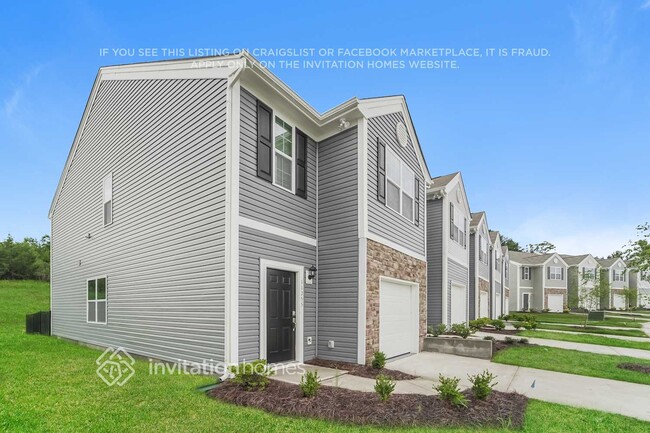 11759 Brier Vlg Ln in Charlotte, NC - Building Photo - Building Photo