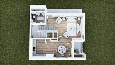 441 Talent Ave in Talent, OR - Building Photo - Interior Photo