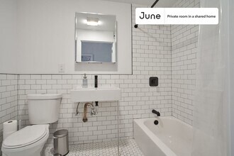 Room in Shared 8.0 bed/3.5 bath home in Brooklyn, NY - Building Photo - Building Photo