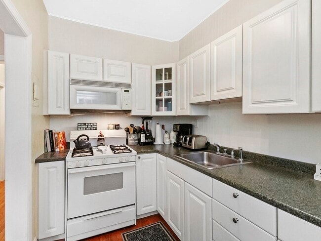 property at 48 Walker St