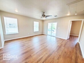1045 E Golden Ln in Burleson, TX - Building Photo - Building Photo