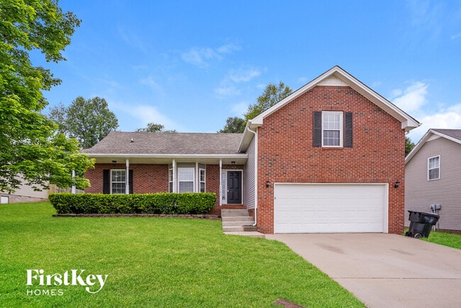 property at 1141 Channelview Ct