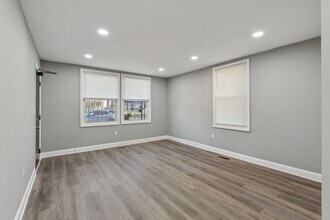 405 34th St SE in Washington, DC - Foto de edificio - Building Photo