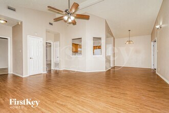 1113 Sandalwood Ln in Desoto, TX - Building Photo - Building Photo