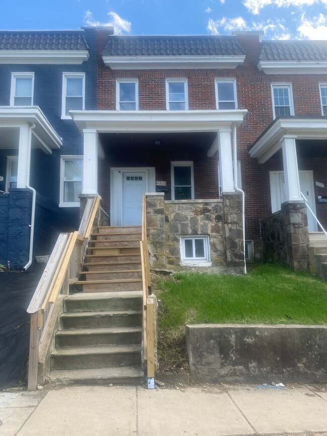 property at 2329 Windsor Ave