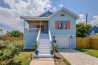 2315 36th St in Galveston, TX - Building Photo - Building Photo