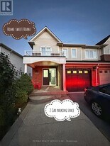 4857 Verdi St in Burlington, ON - Building Photo