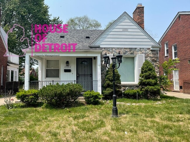 property at 10593 Marne St