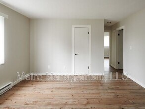 8309 N Fowler Ave in Portland, OR - Building Photo - Building Photo