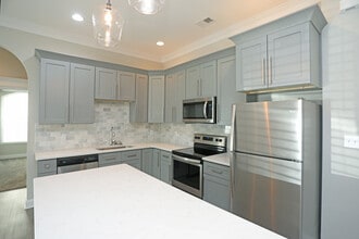 Palisades at Hunters Creek in Forest, VA - Building Photo - Building Photo