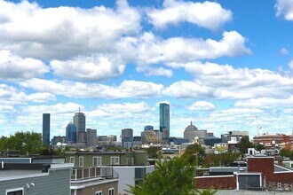 257 W 3rd St in Boston, MA - Building Photo - Building Photo
