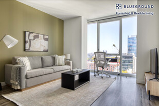 1407 S Michigan Ave, Unit FL12-ID763 Apartamentos