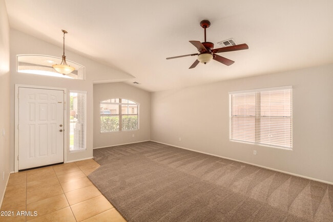 11455 E Peterson Ave in Mesa, AZ - Building Photo - Building Photo