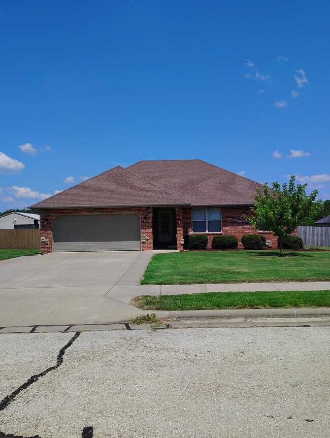 property at 211 Pheasant
