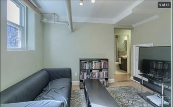 1619 Massachusetts Ave, Unit 2B in Cambridge, MA - Building Photo - Building Photo